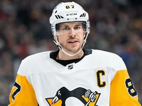 is sidney crosby retired
